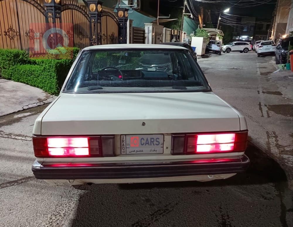 نيسان داتسون